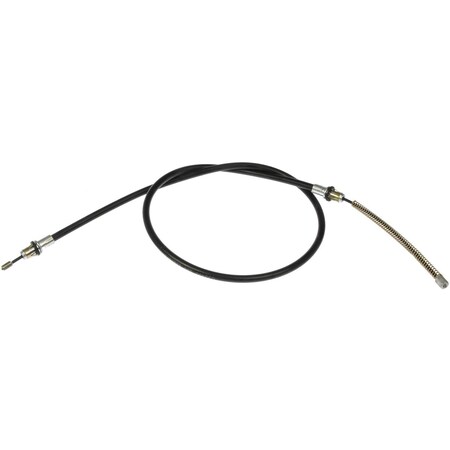 Dorman BRAKE CABLE C93493